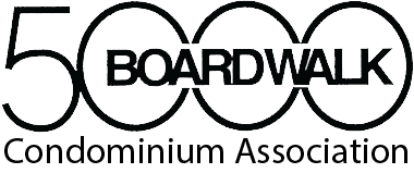 5000 Boardwalk Condominium Association